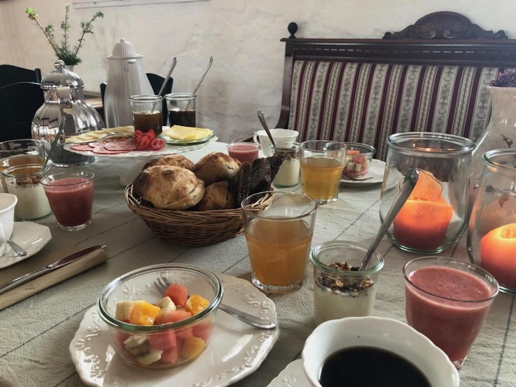 Hotel Helles Have Glamping Stege Zewnętrze zdjęcie