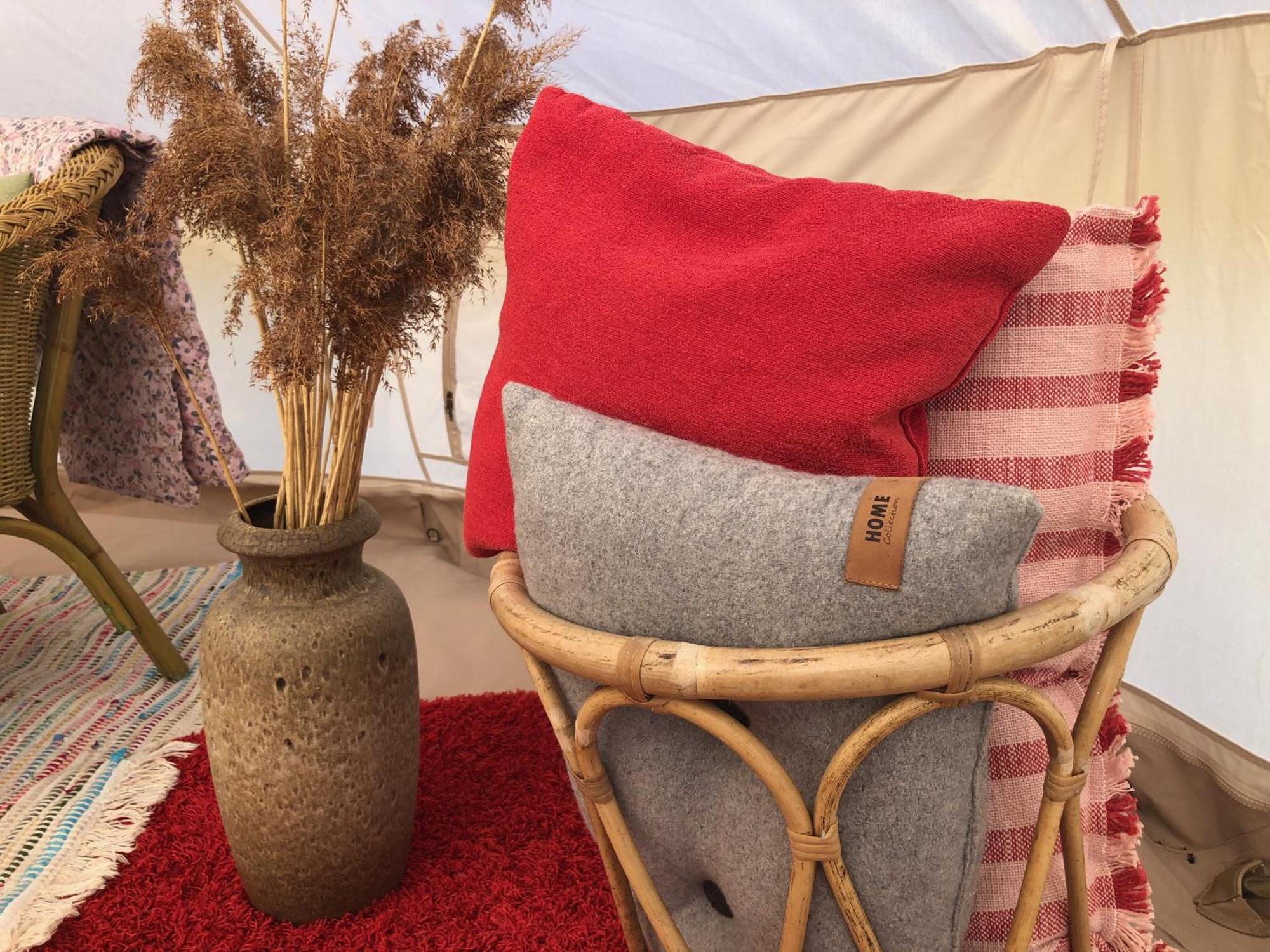 Hotel Helles Have Glamping Stege Zewnętrze zdjęcie